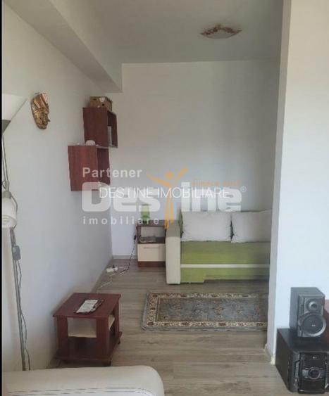 Confort Urban | Garsoniera | 38mp | et 5 | loc parcare | 60.500 - 5