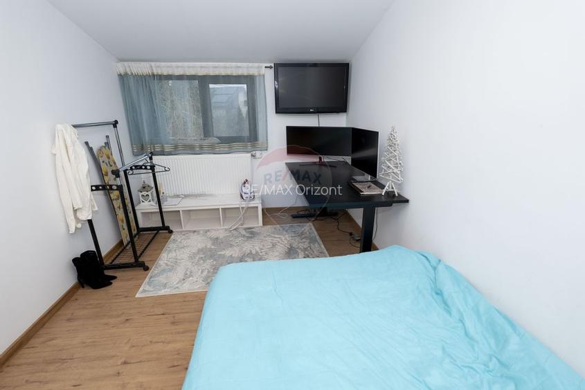 Vila 5 camere complet mobilata, foișor, teren generos - 31