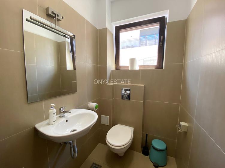 Apartament 3 camere Aviatorilor// loc de parcare in garaj - 13