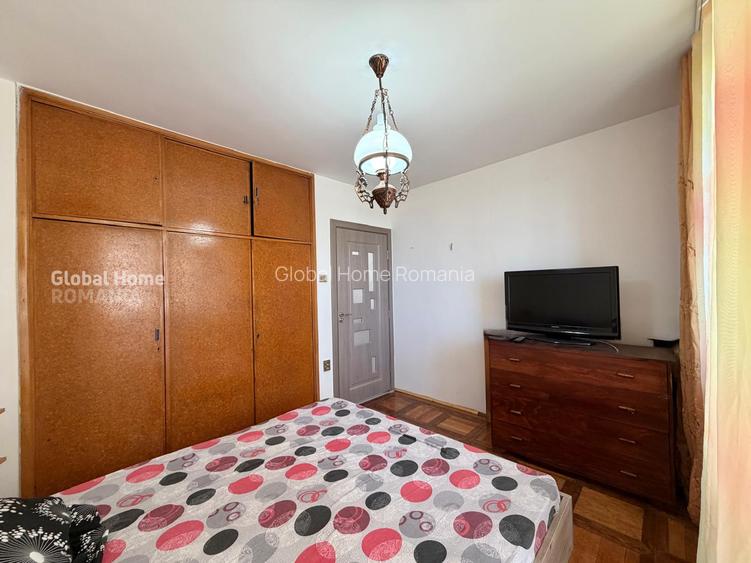 Dinicu Golescu - Apartament 2 Camere | Balcon | Mobilat + Utilat - 12