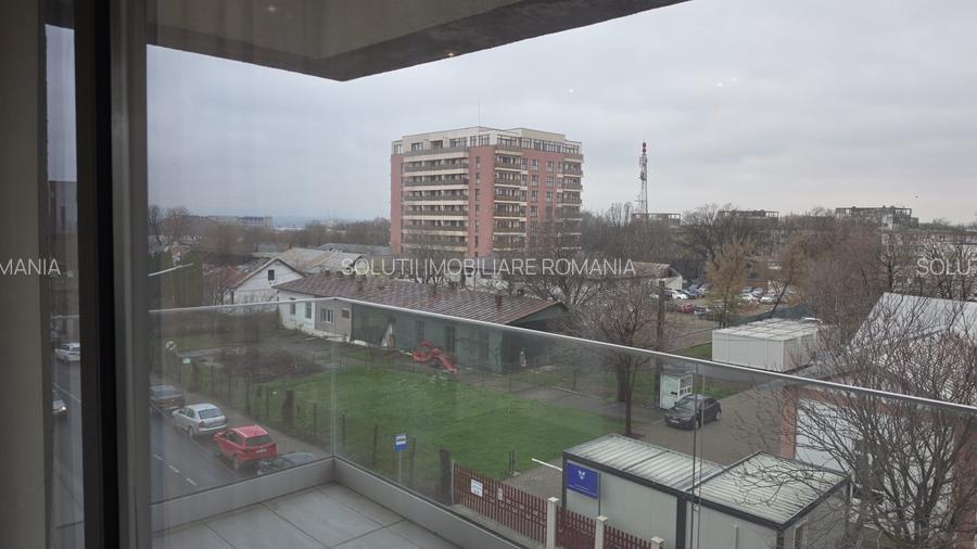 Apartament 1 cameră, Loc de parcare, Sararie - Copou - 7