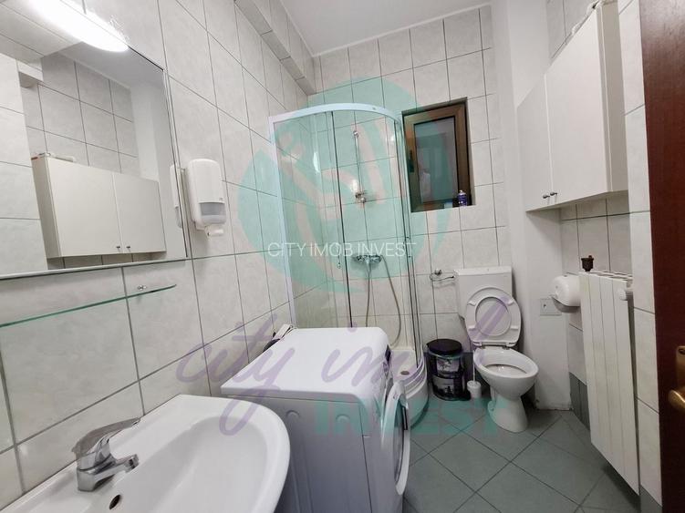 Primaverii - Apartament 4 camere spatios - 11