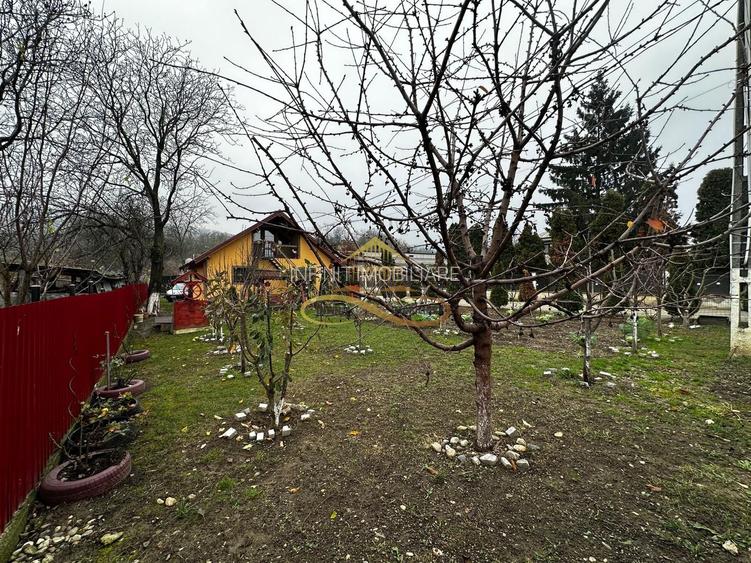 Casa de vanzare in Gheorghe Doja Bacau - 14