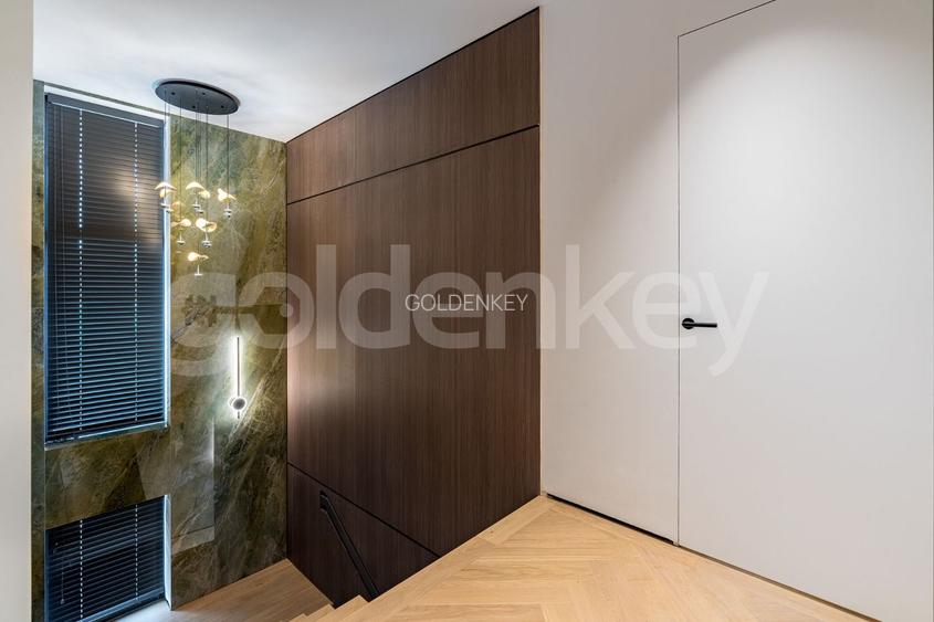 Vila noua ultra-finisata cu 6 camere | complex langa padure | Jacuzzi - 21