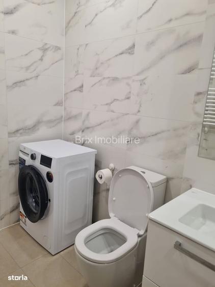 Apartament 2 camere - HILS Brauner - Metrou N. Teclu - Loc parcare - 12