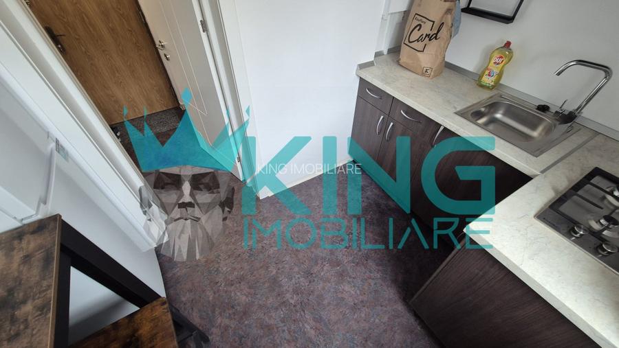 Apartament 2 Camere Universitate Bucuresti - 6