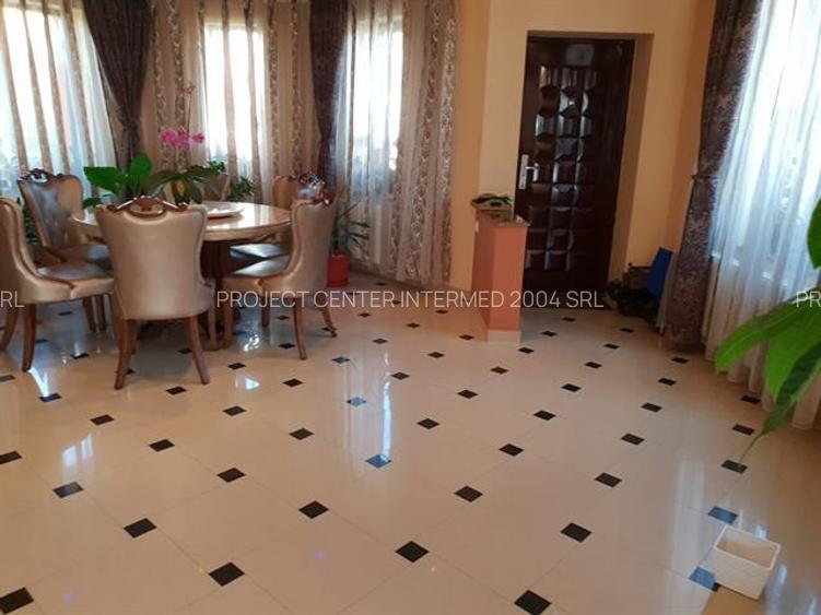 De inchiriat vila Gavana Platou - complet mobilata si utilata - 3