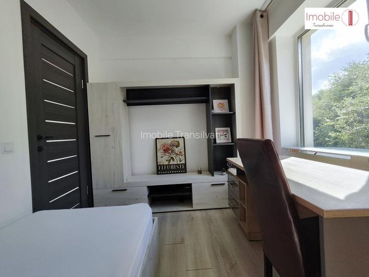 Apartament Dambu Rotund | Parcare - 9