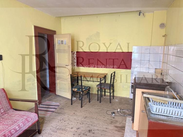 Casă – Zona Cipariu | Teren 274 mp | Potențial ridicat de dezvoltare - 18
