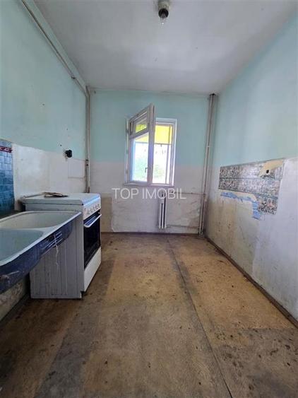 Apartament 2 camere Decomandat - etaj 2 - 5
