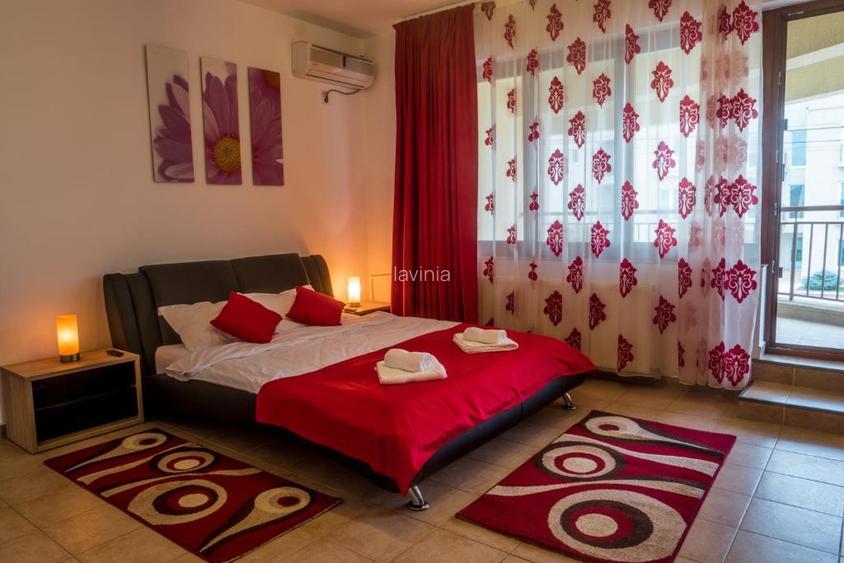 Inchiriez Vila P+2 Mamaia Nord 100m de mare pentru locuit sau inchiriat turiști - 7