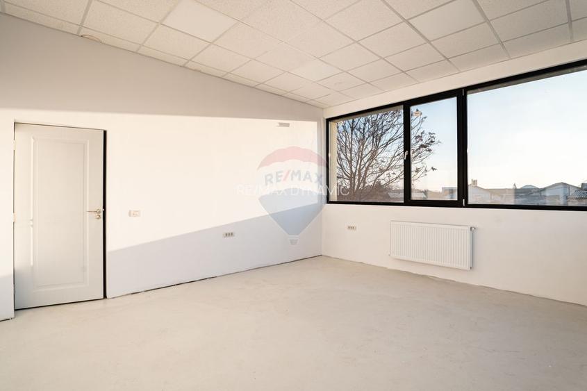 Spațiu premium de închiriat 150mp, în zona Spitalului Județean/Intim - 6