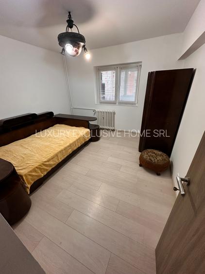 Piața Muncii 3 camere decomandat de inchiriat - 8