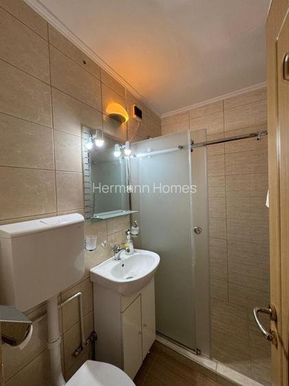 Apartament 3 camere - de inchiriat - Vasile Aaron - balcon inchis - 6