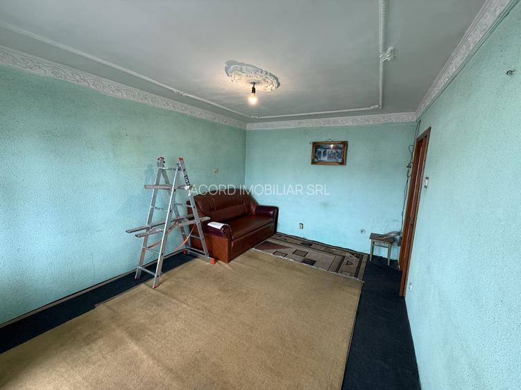 Apartament 3 camere zona Dacia - 2