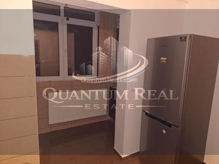 Inchiriez apartament 2 camere CENTRALA proprie,  decomandat, Rahova - 4