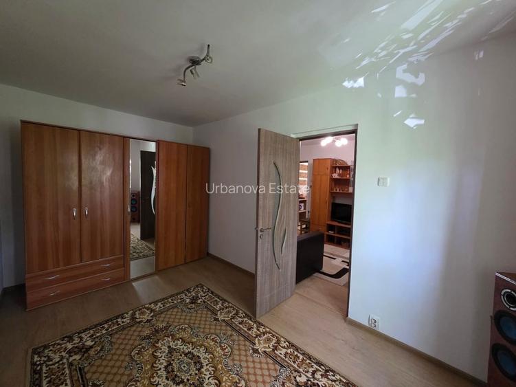 Apartament cu 2 camere Dambu Pietros - 4