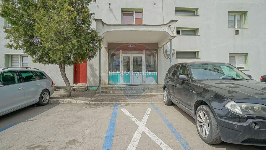Comision 0% | Garsonieră 22 mp, complet renovată | Str. Lânii - 9