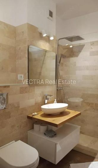 Garsonieră spațioasă 35 mp, decomandată – Exigent Plaza Faza 2 - 5