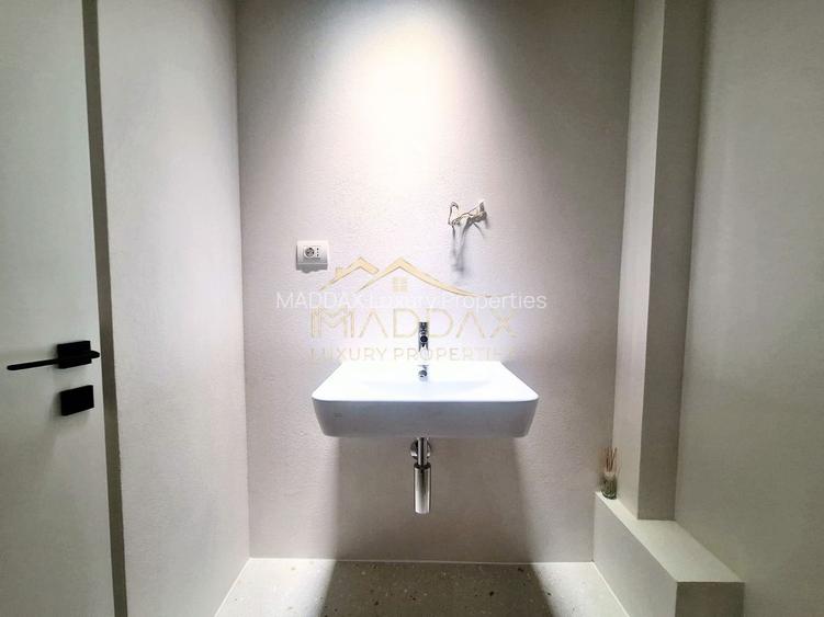 APARTAMENT DE LUX 3 CAMERE/ 63.70 mp // Zona DOROBANTI - 15