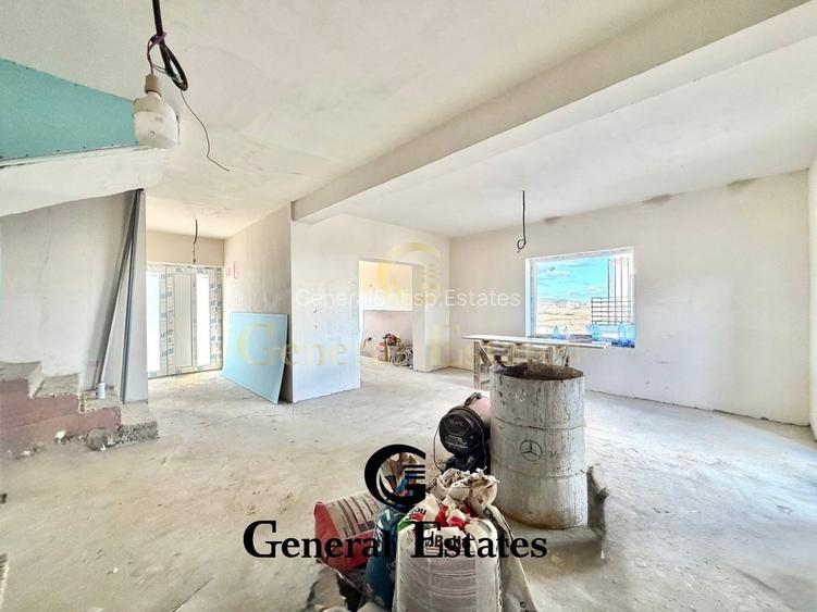 Vânzare Casă | Tomești | 420 mp teren | S+P+1 - 4