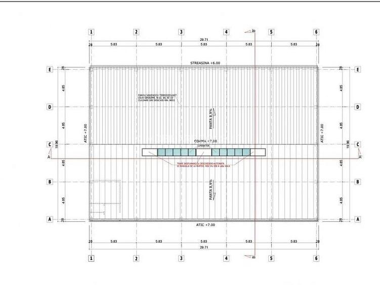 Pantelimon DN3 hala 600 mp - 18
