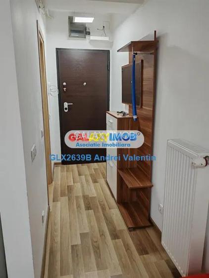 Garsoniera Bloc Nou Berceni - Oltenitei - Aparatorii Patriei - 7