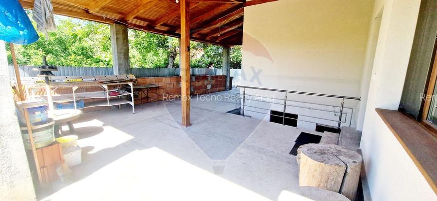 Vila P+M 4 camere in Zimand nou - 4