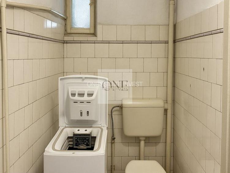 Apartament &Icirc;n Vila - Zona Blumana - 10