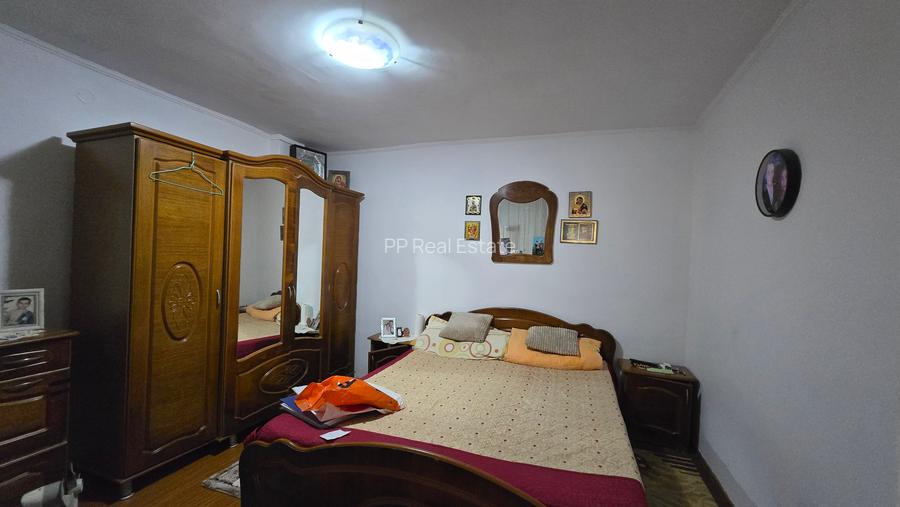 Coiciu / Institutul de Marina- Casa 5 camere (constructie mixta ) + teren 345 mp - 13