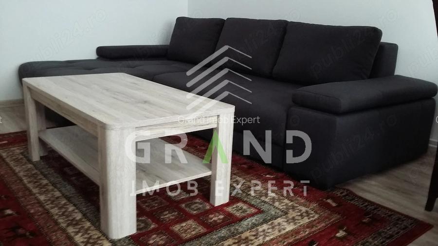 Apartament | 2 Camere decomandate | Etaj 1 | Zorilor/Gheorghe Dima - 9