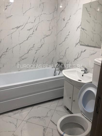 Apartament 2 camere - Centru - 450 euro/luna (Cod E2) - 9