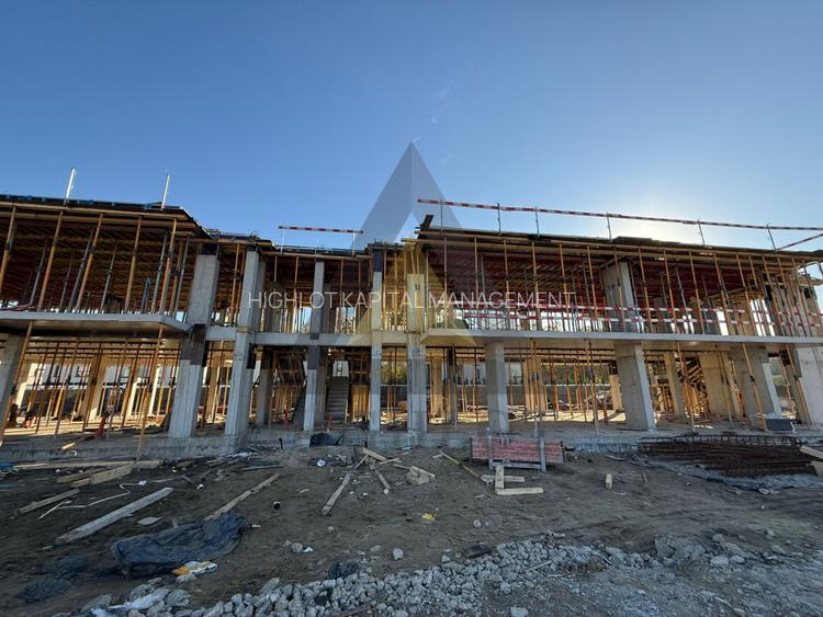 PRELUARE INVESTITIE / Cesionare drept de cumparare vila – plata in transe  - 20