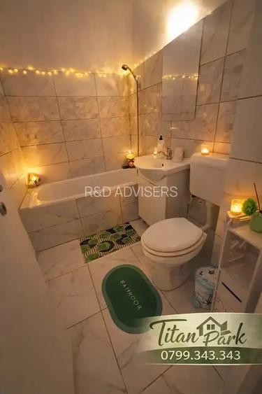 Apartament 2 camere – Titan, lângă gura de metrou 1 Decembrie 1918 - 3
