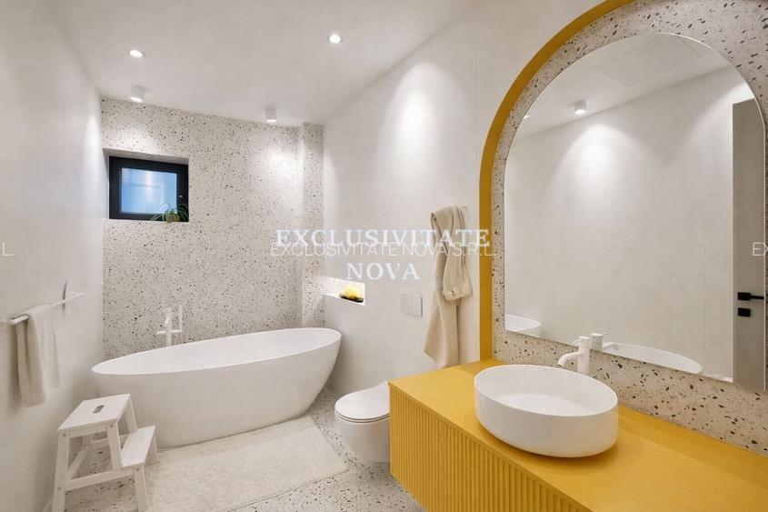 VILĂ INDIVIDUALĂ DE VÂNZARE – PIPERA - ZONA IANCU NICOLAE . - 30