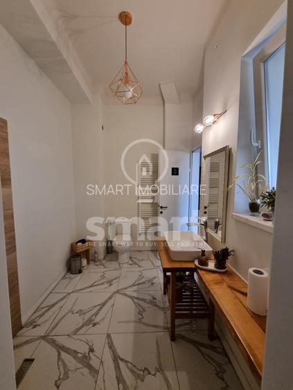 Spatiu Birou zona Centrala Andrei Muresanu Piata Cipariu - 6