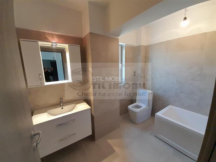 Ap. 2 cam, decomandat, 66mp, Bucium-Visan, 0% comision 90,000 € - 6