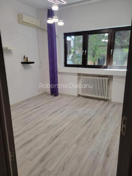 PROPRIERTAR INCHIRIEZ ap. 2 CAM, (parter inalt) str.ARMENEASCA colț cu Bd.CAROL - 5