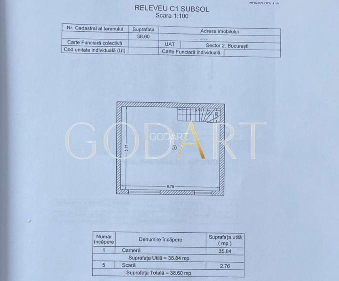Oportunitate | Vila individuala | Curte | Tei - 1