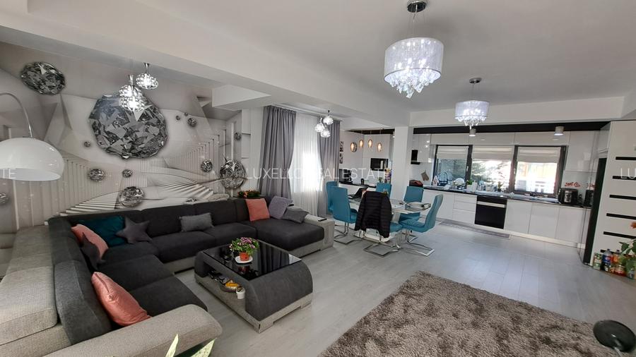 VILA INDIVIDUALA LUX - 15