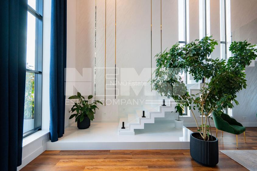 Vilă de lux inteligentă | 4 dormitoare |3 băi|1080 mp teren| Rădăuți - 33