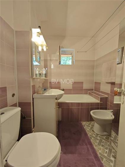 Vanzare apartament 4 camere, decomandat, zona Faget - 7