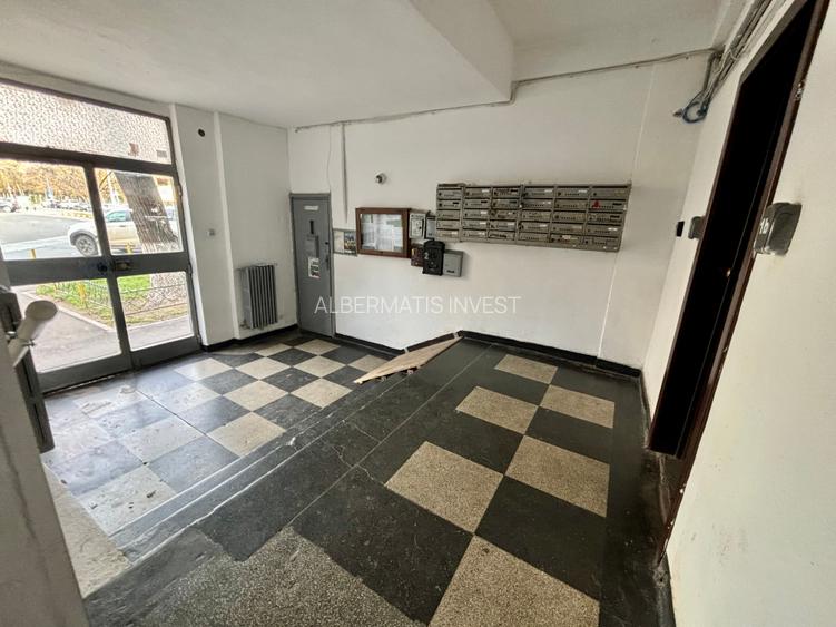 Vanzare apartament cu 3 camere Cismigiu - 14