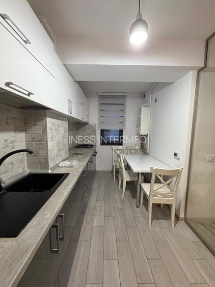 2 camere nemobilate pe Nerva Traian | bloc 20210 | locuinta sau birouri - 4