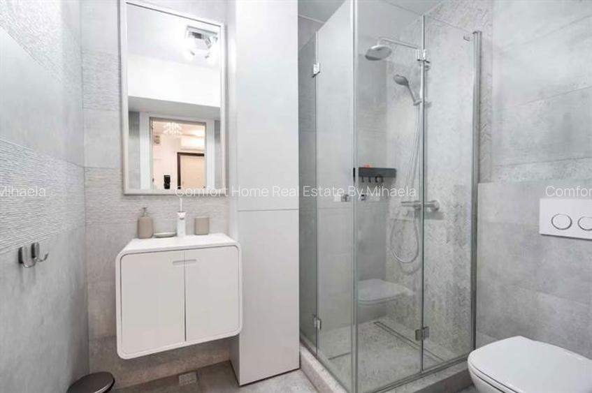 Romana Inchiriez garsoniera mobilată utilat complet - 4