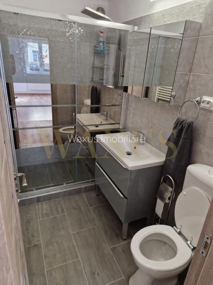 Apartament ultramodern cu 3 camere, zona centrala - 4