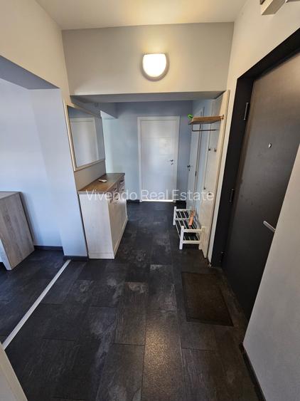 Apartament 3 camere Unirii | Piata Alba Iulia - 12