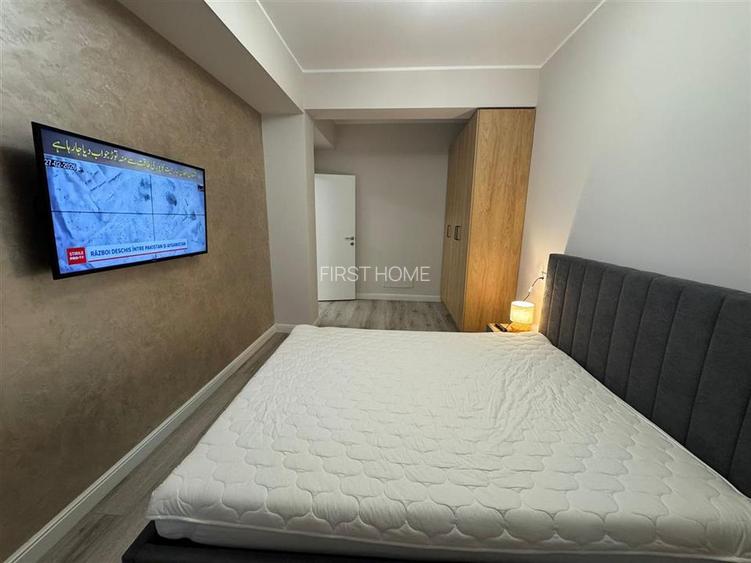 Ap 2 cam de lux+ boxa+ parcare, etaj 1, bloc nou, OZONE - 11