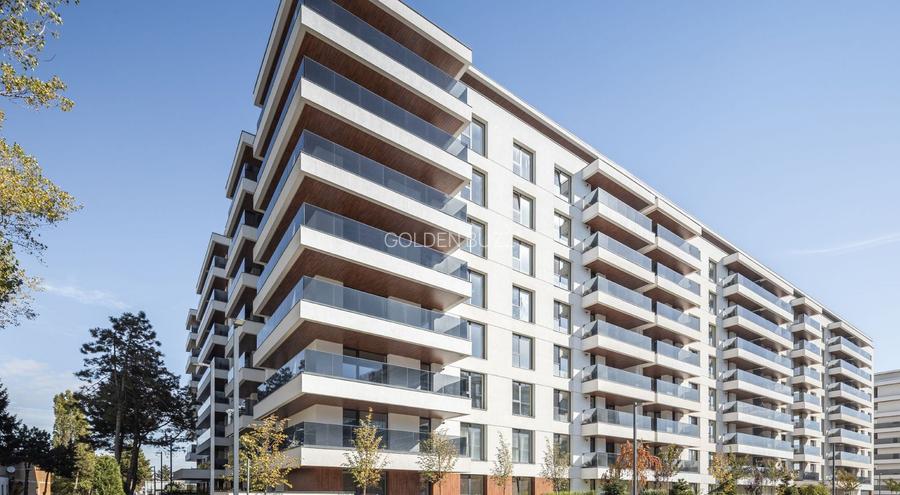 Apartament de vânzare în Nusco City – Faza 2, Pipera - 6