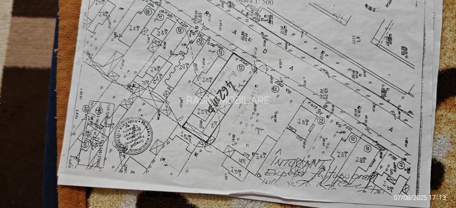 Teren Bucurestii Noi - 3